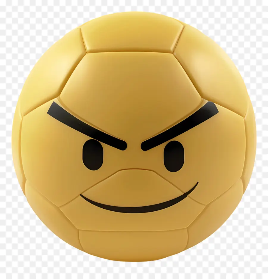 Soccer，Emoji PNG