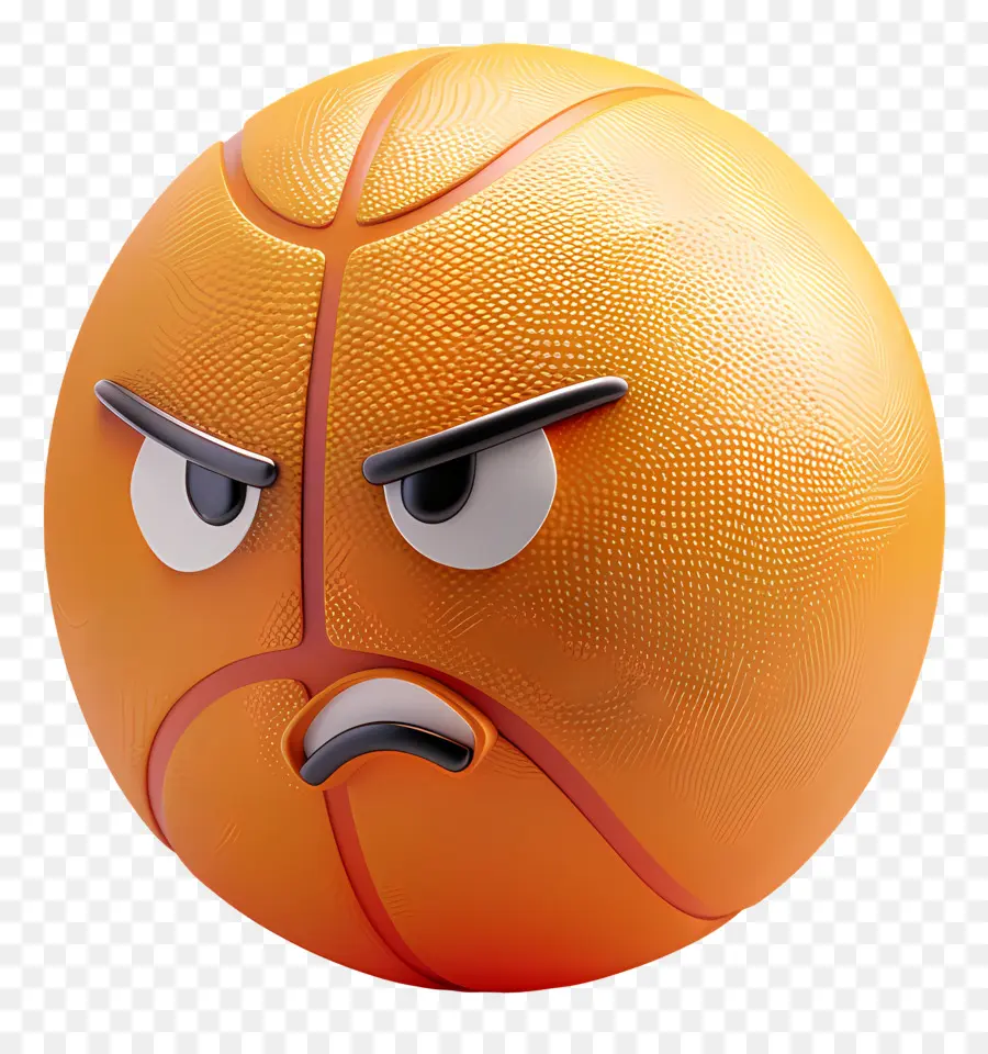 Baloncesto，Emoji PNG