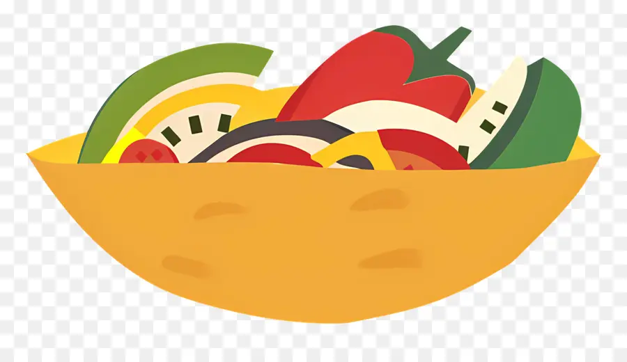 Fajitas，La Fruta PNG