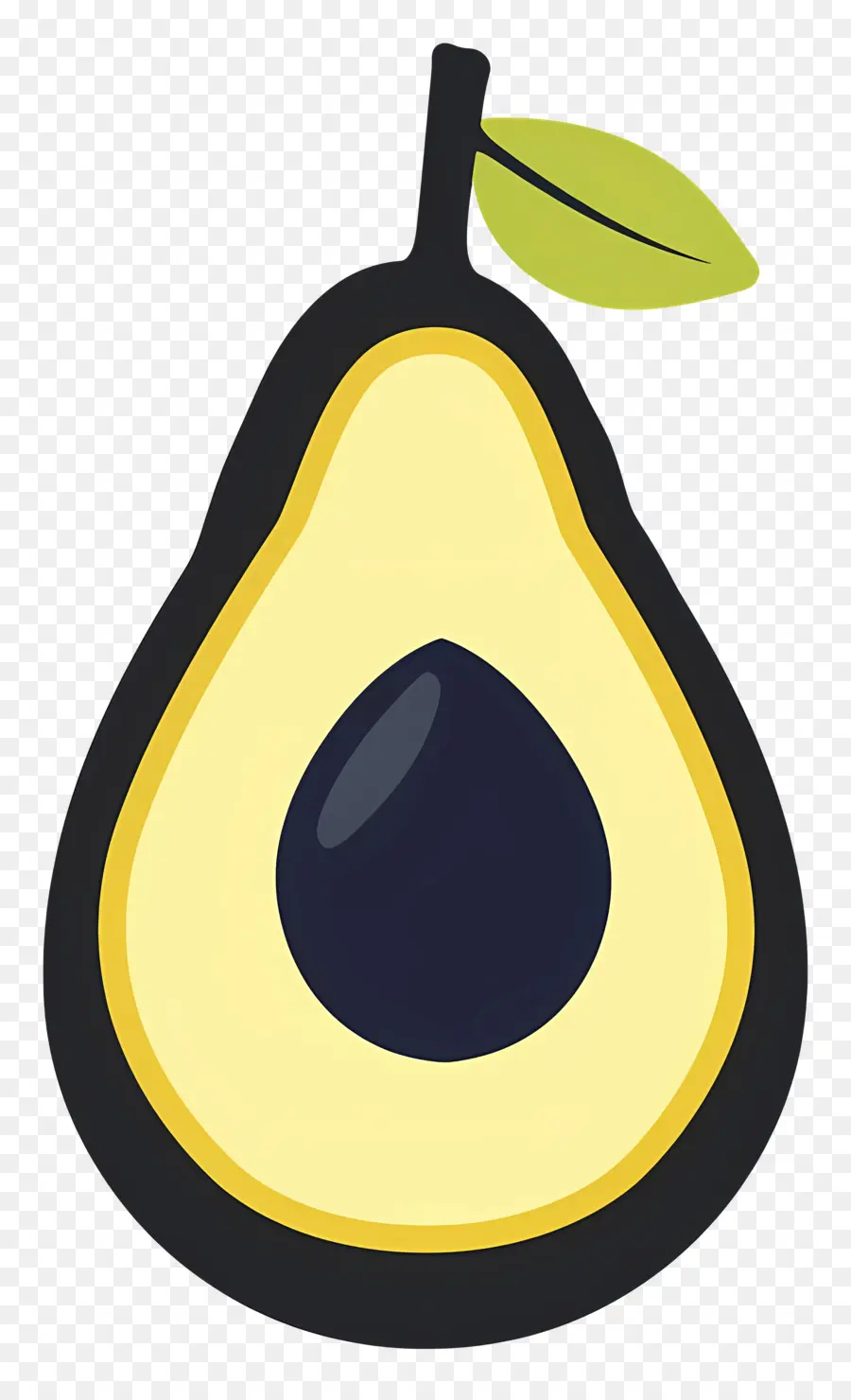 Palta，Fruta PNG