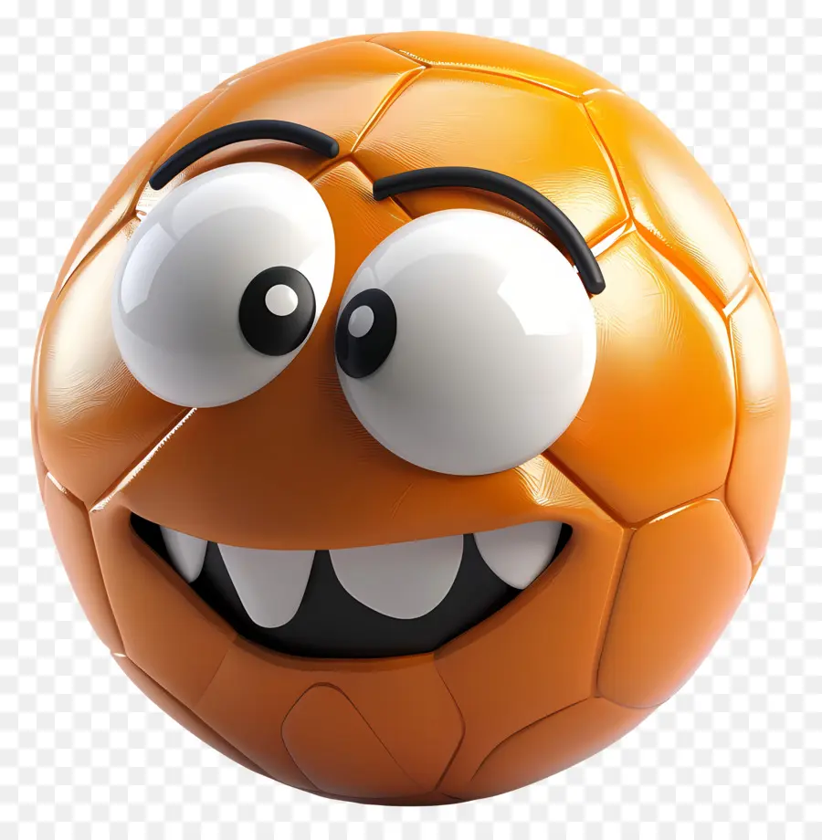 Soccer，Emoji PNG