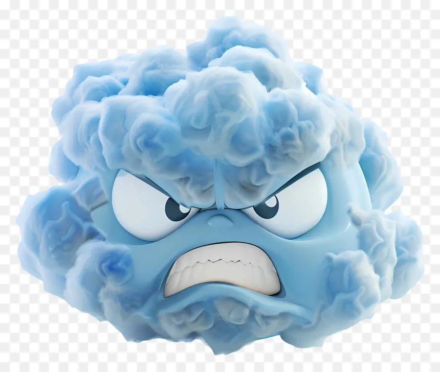 La Nube，Emoji PNG