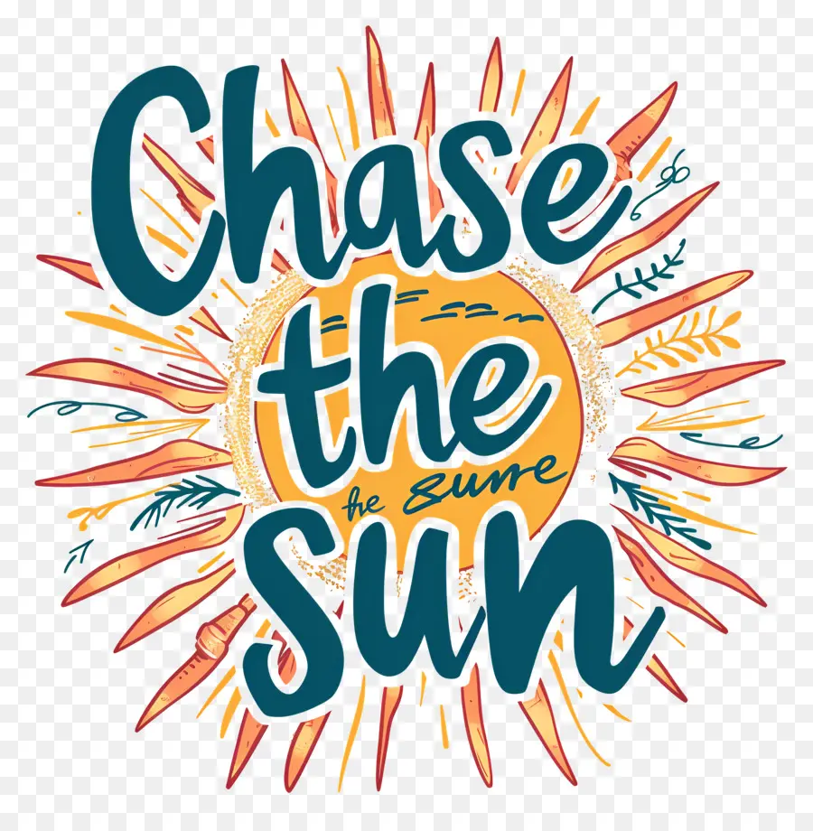 Chase El Sol，Atardecer PNG