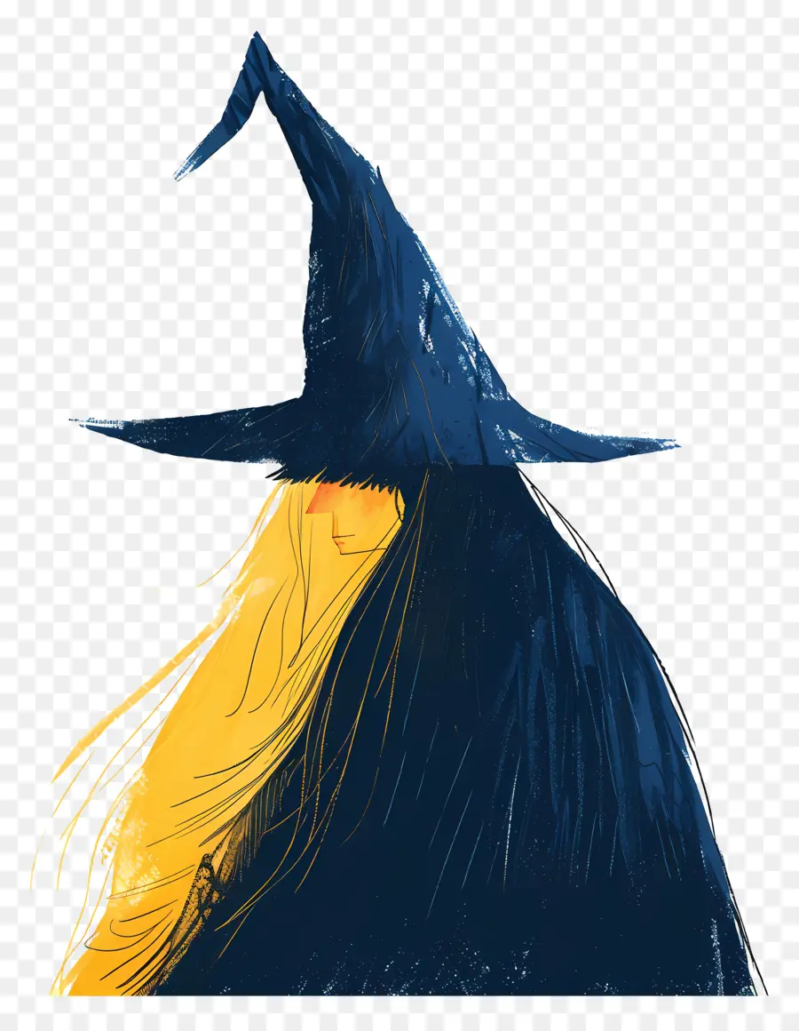 Bruja，Sombrero PNG