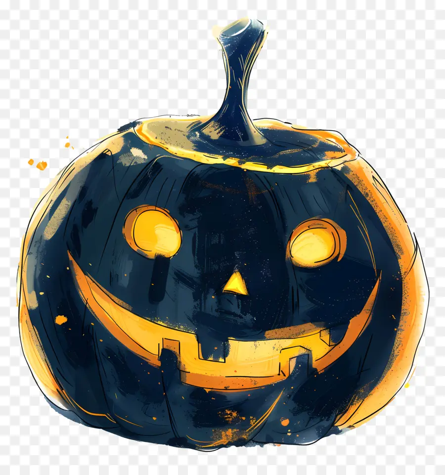 Jack O Lantern，Jackolantern PNG