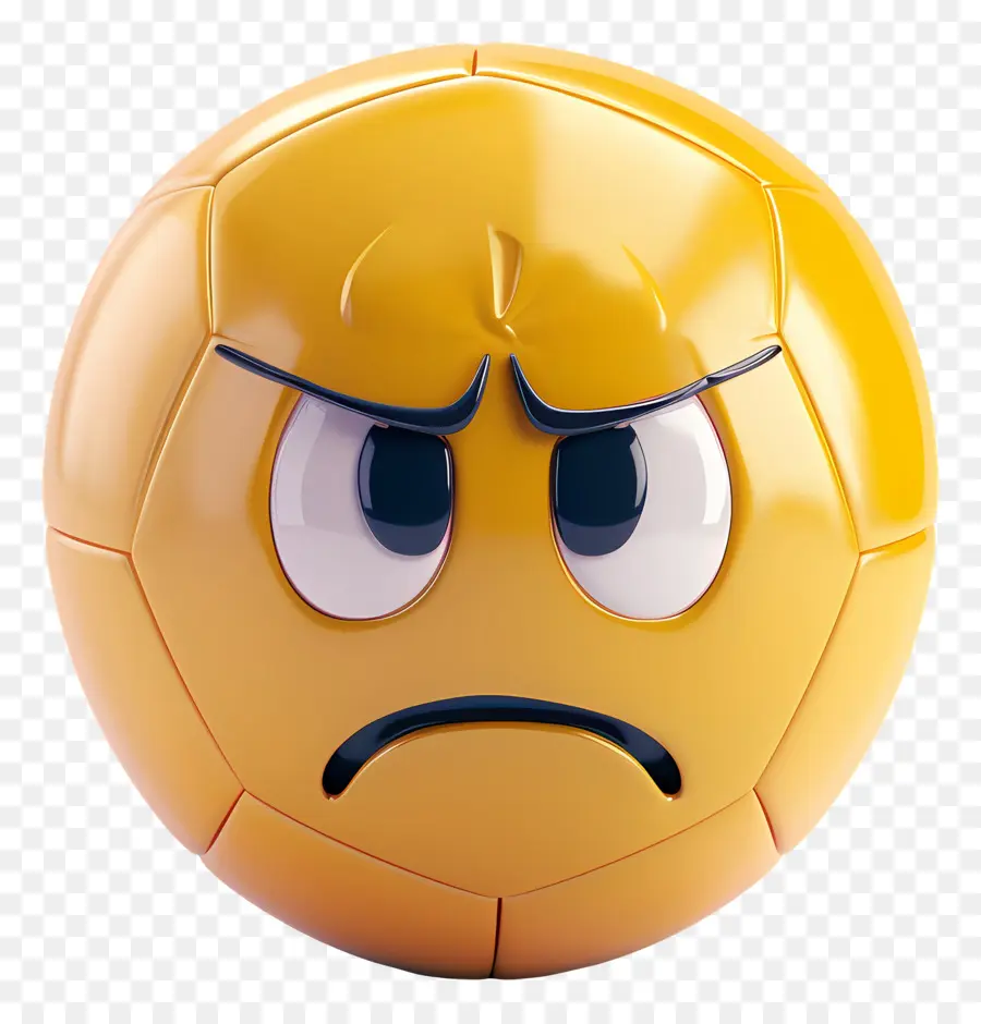 Soccer，Emoji PNG