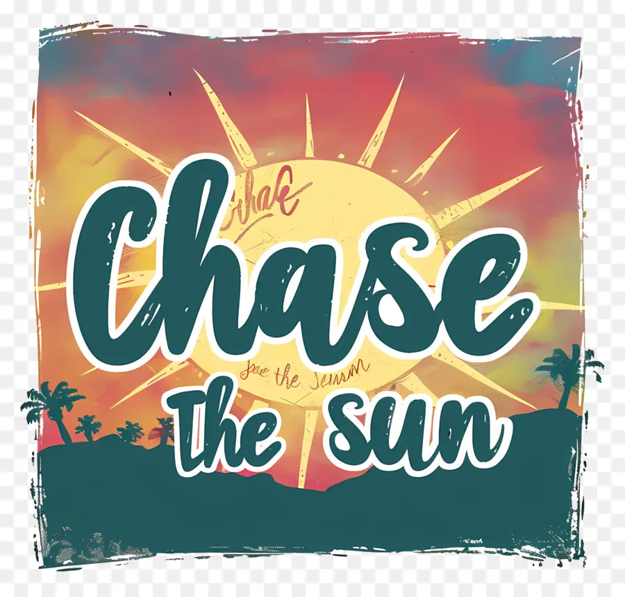 Chase El Sol，Sol PNG