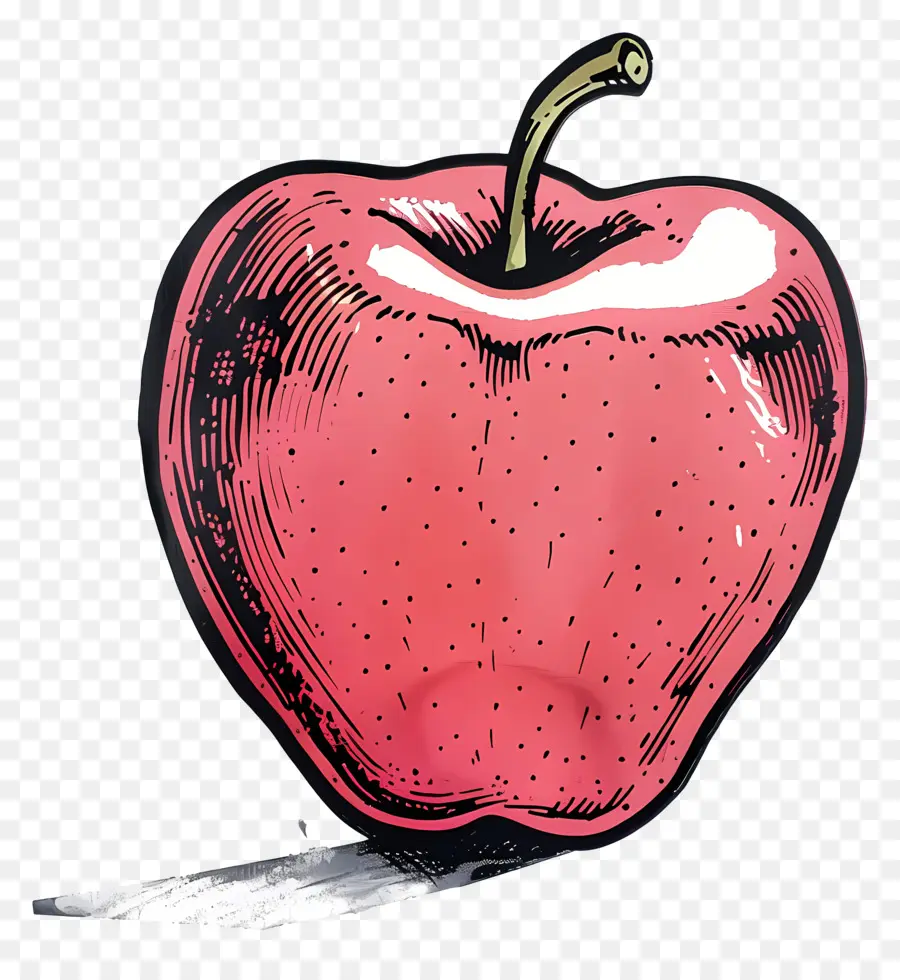 Dibujos Animados De Apple，Apple PNG