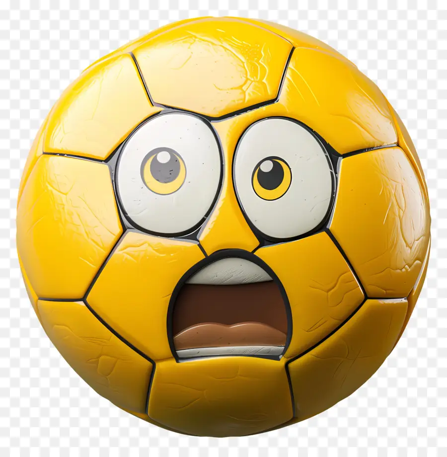 Soccer，Emoji PNG