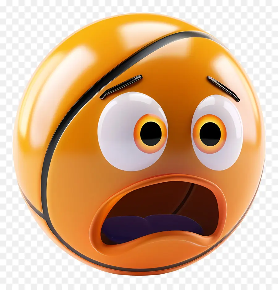 Baloncesto，Emoji PNG