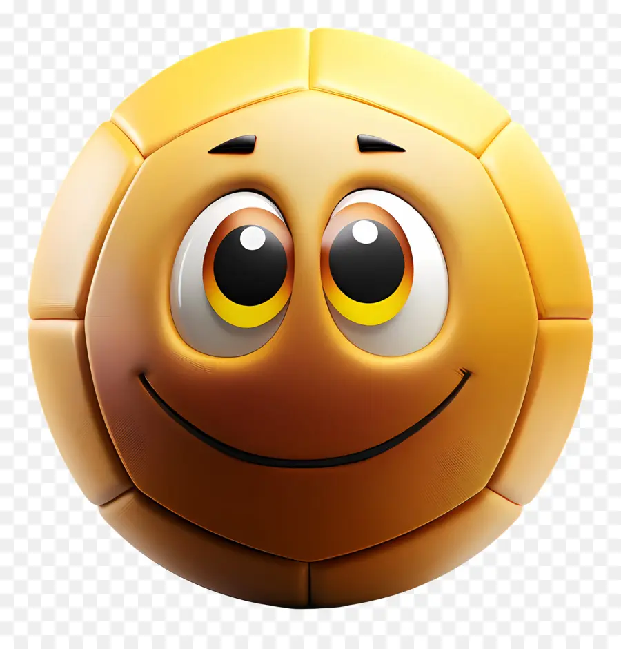 Soccer，Emoji PNG