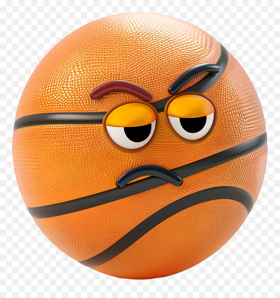 Baloncesto，Emoji PNG