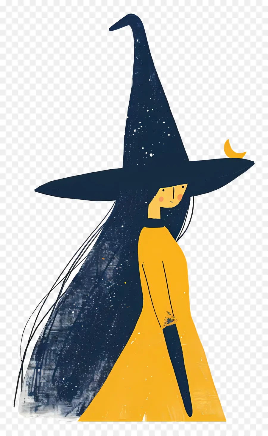 Bruja，Sombrero PNG