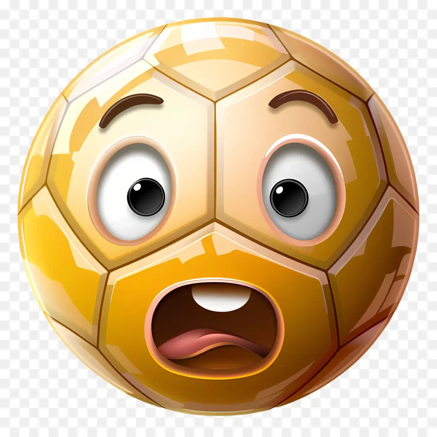 Soccer，Emoji PNG