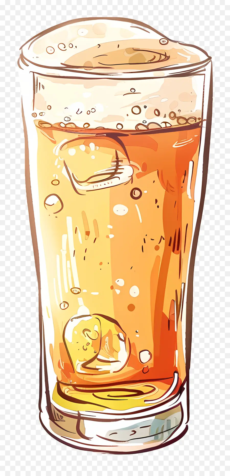 De Dibujos Animados De La Cerveza，Whisky PNG