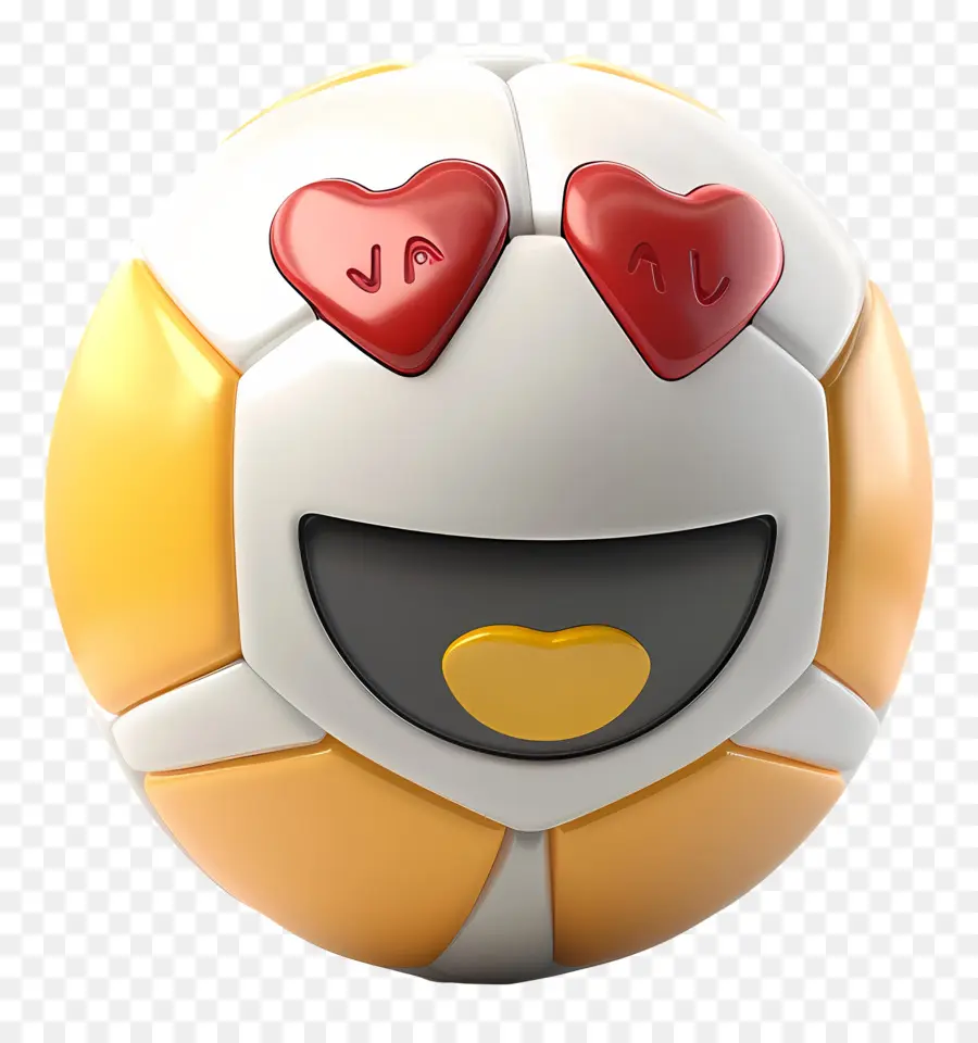 Soccer，Emoji PNG