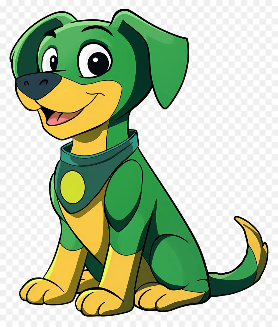 Perro De Dibujos Animados，Personaje De Dibujos Animados PNG