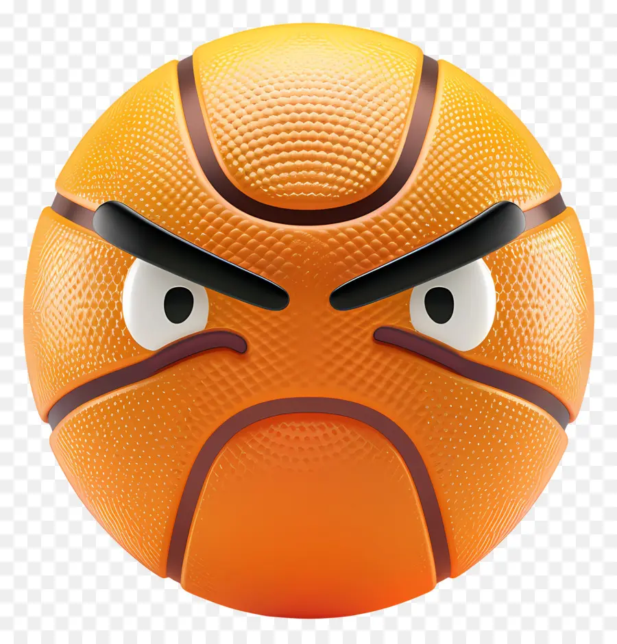 Baloncesto，Emoji PNG