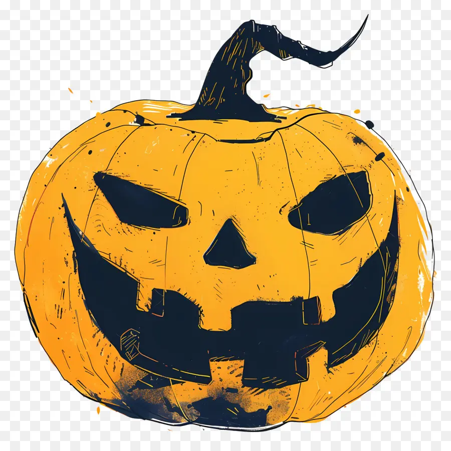 Jack O Lantern，Jack O'Lantern PNG