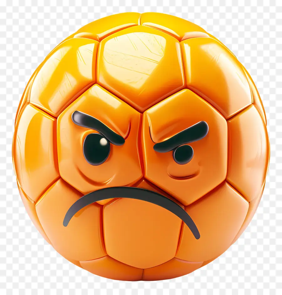 Soccer，Emoji PNG