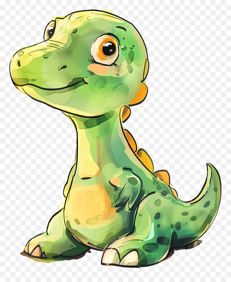 Dibujos Animados De Dinosaurios，Dinosaurio PNG