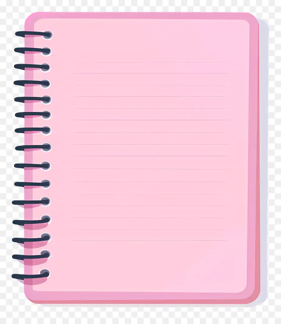 Portátil，Rosa Notebook PNG