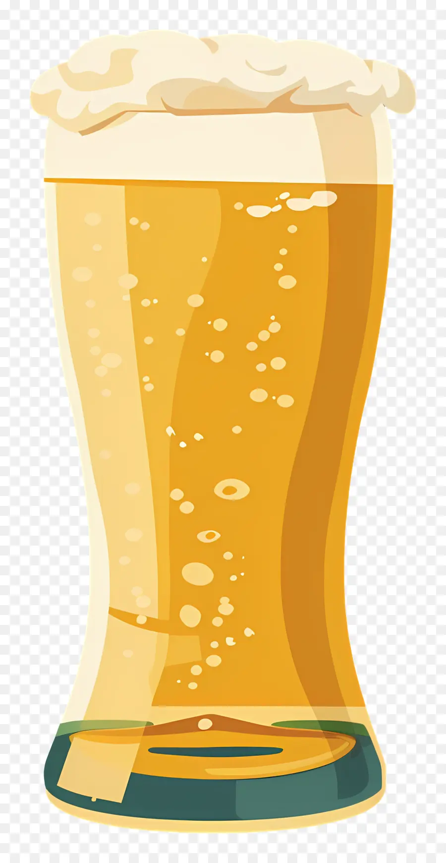 La Cerveza，Espumoso PNG