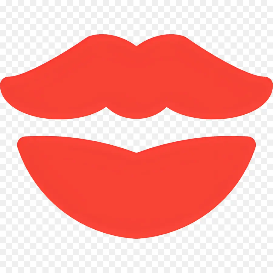 Lápiz De Labios De La Marca，Los Labios Rojos PNG