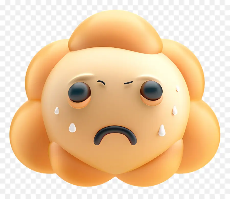 La Nube，Emoji PNG