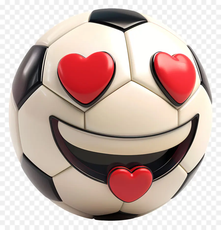 Soccer，Emoji PNG