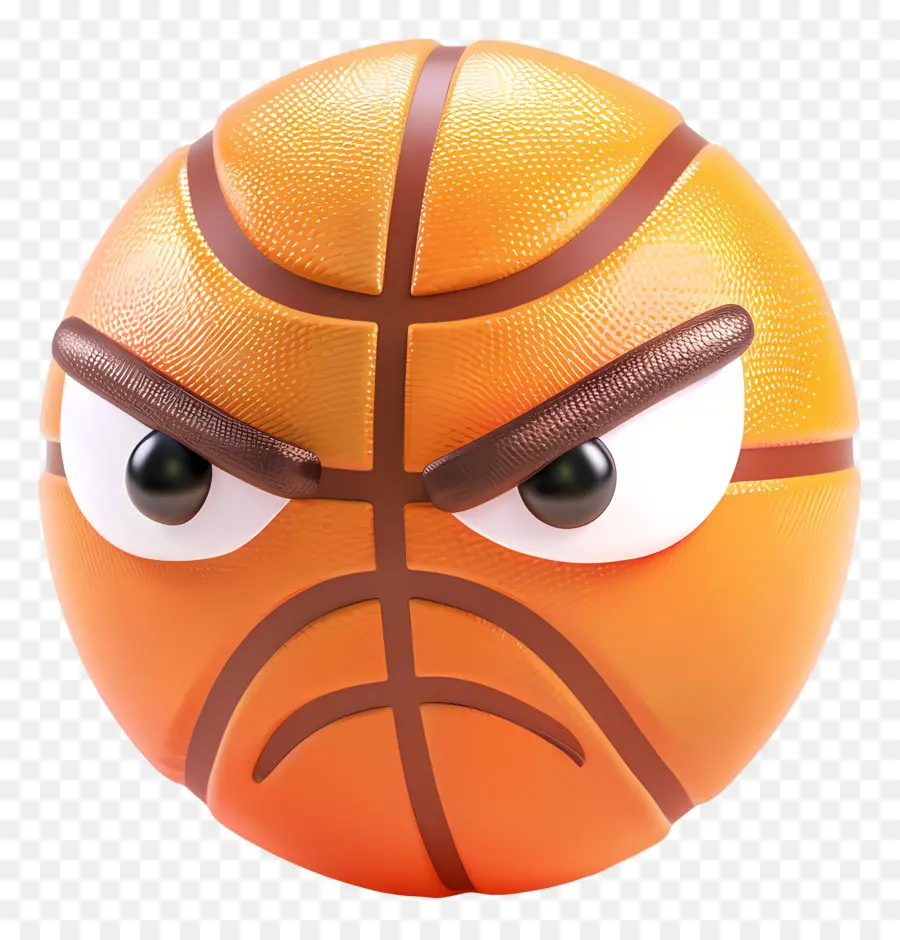 Baloncesto，Emoji PNG