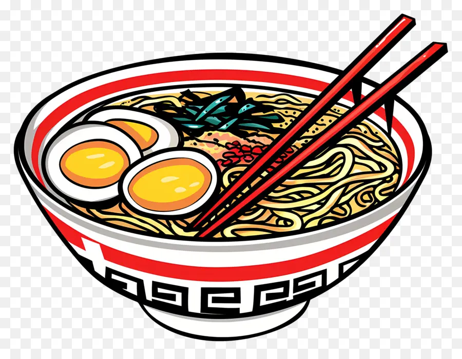 Ramen，Fideos PNG