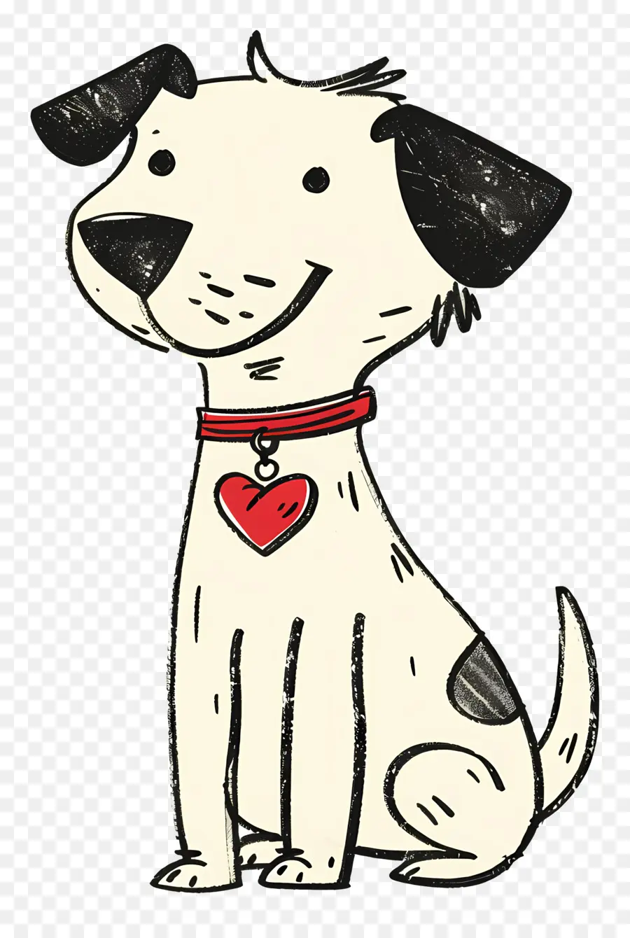 Perro De Dibujos Animados，Perro PNG