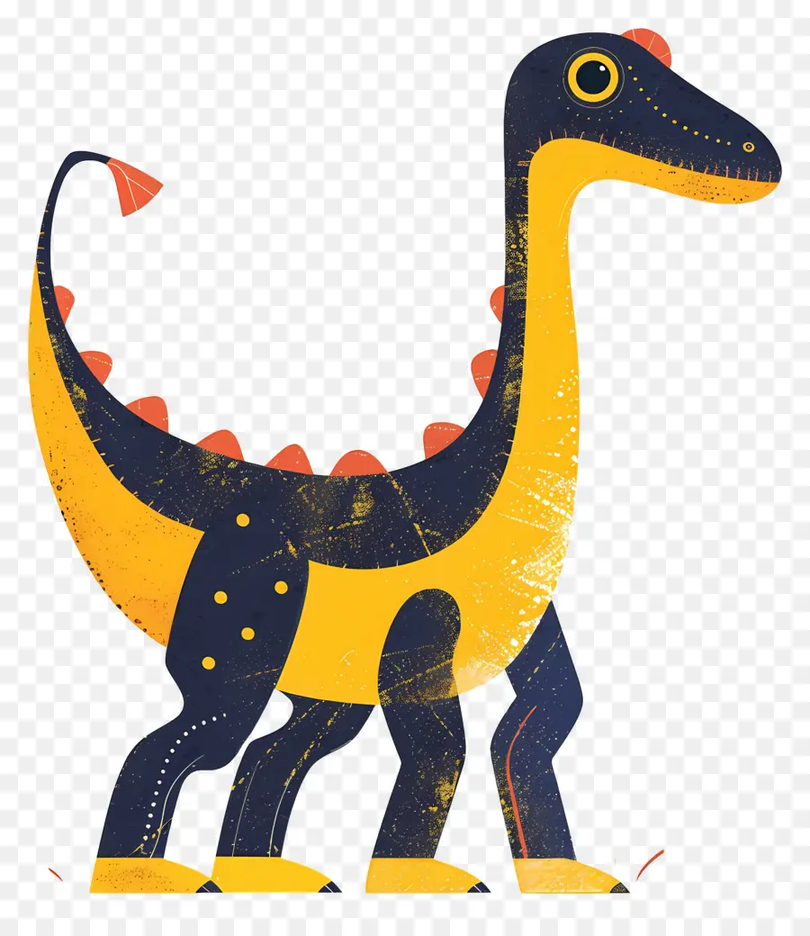 Dinosaurio，Prehistórico PNG