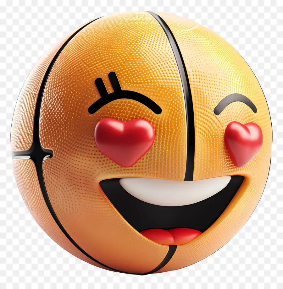 Baloncesto，Emoji PNG