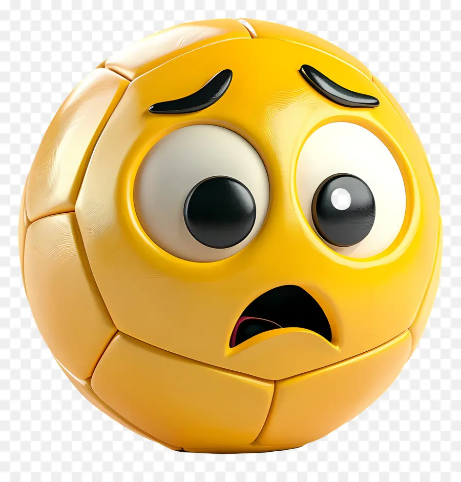 Soccer，Emoji PNG