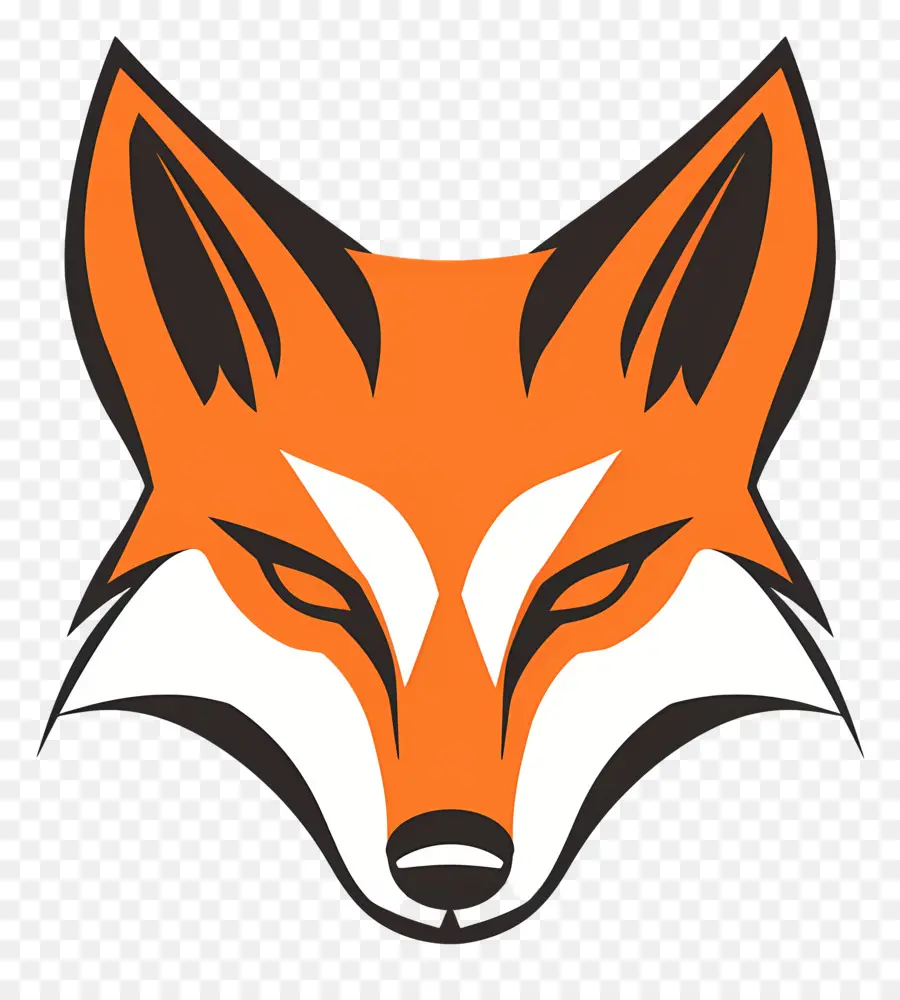 Diseño Simple，Fox PNG