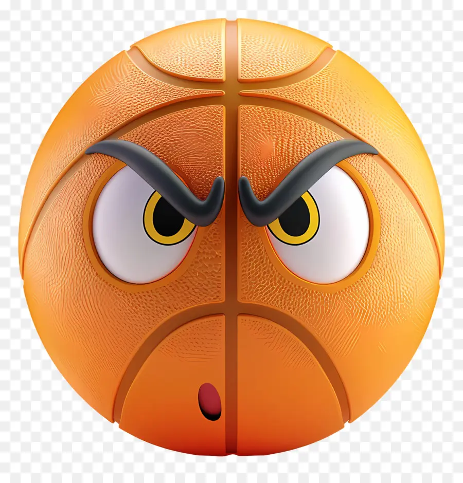 Baloncesto，Emoji PNG