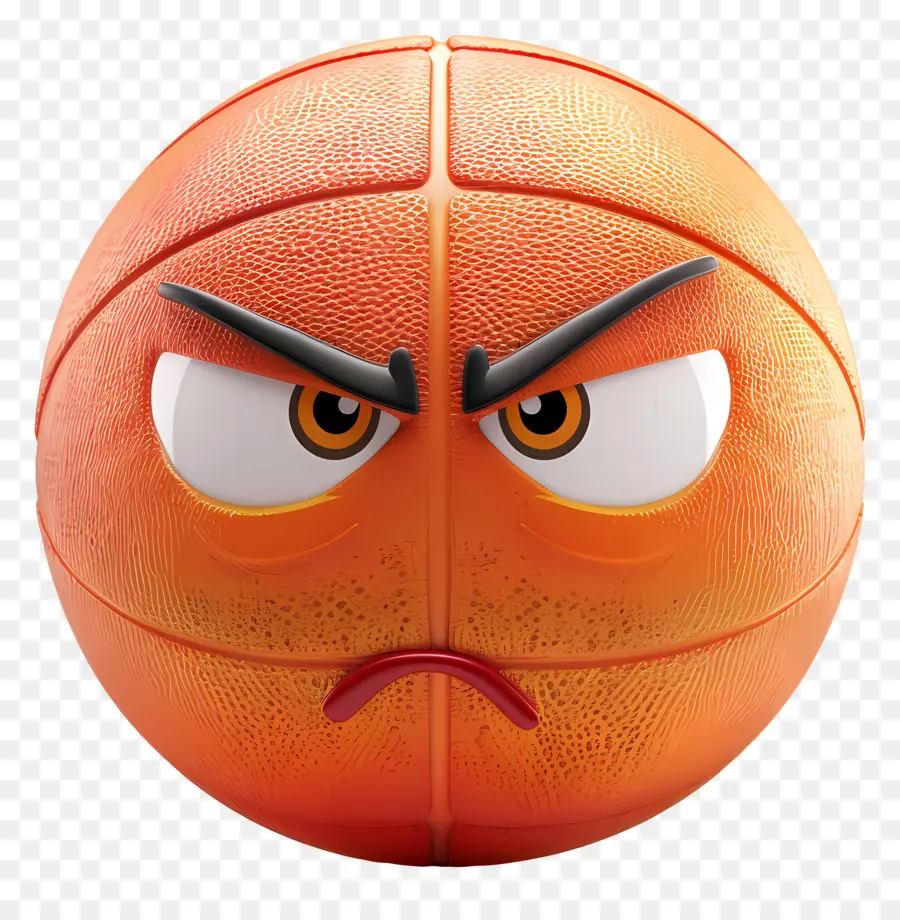 Baloncesto，Emoji PNG