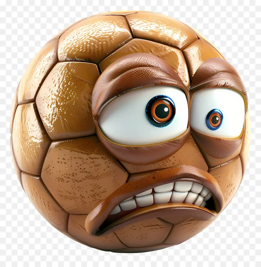 Soccer，Emoji PNG