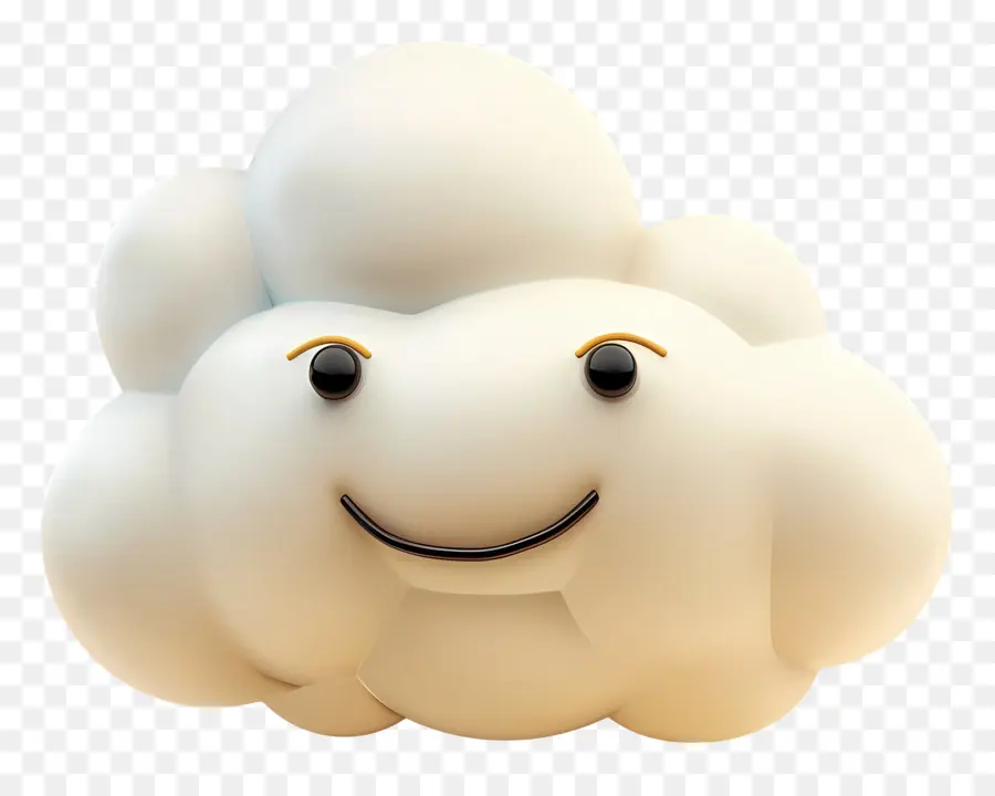 La Nube，Emoji PNG