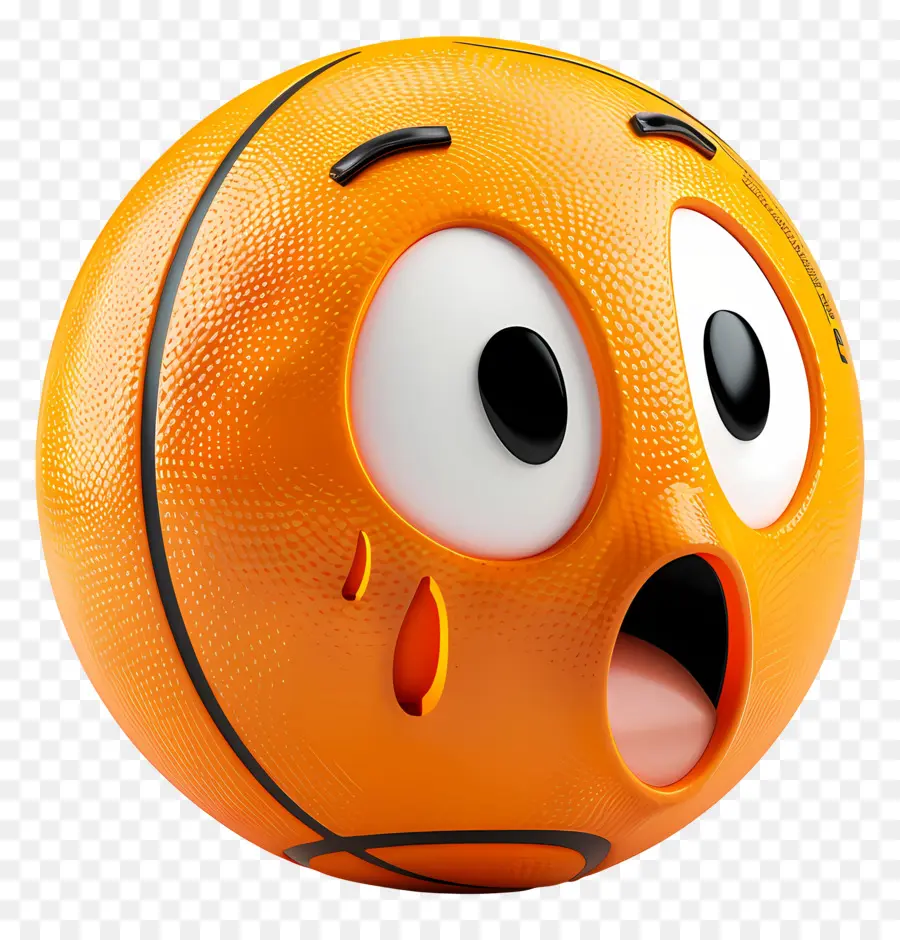 Baloncesto，Emoji PNG