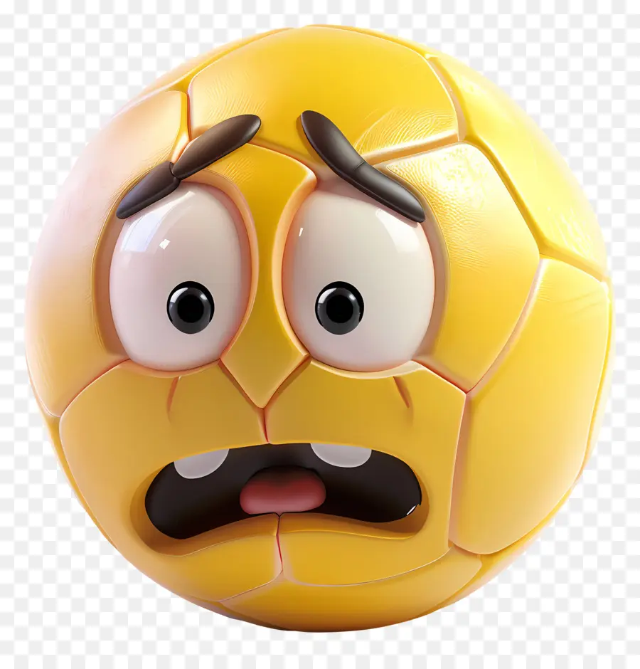 Fútbol，Emojis PNG