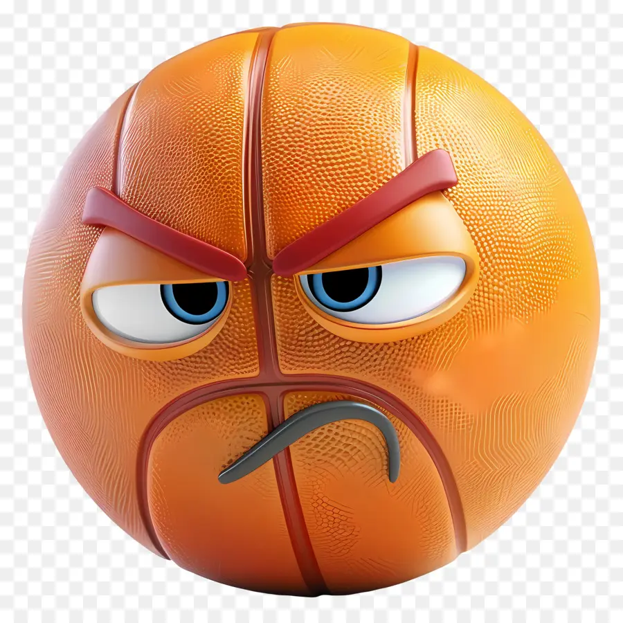 Baloncesto，Emoji PNG