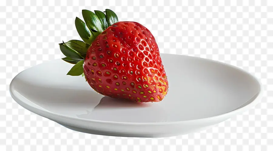 Fresa，La Fruta PNG