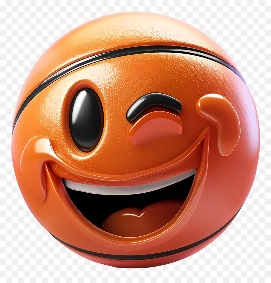 Baloncesto，Emoji PNG