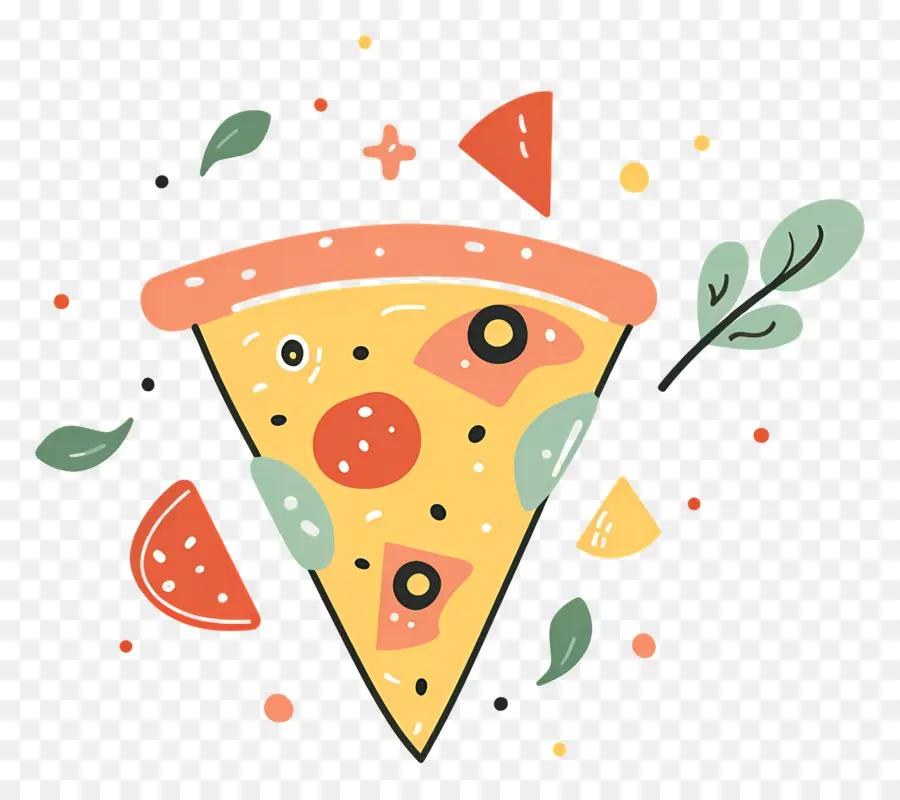 Lindo Pizza，Pizza PNG