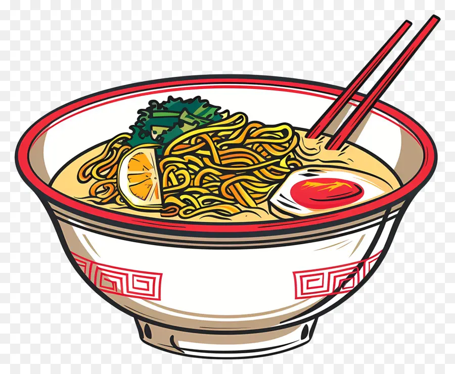 Ramen，Fideos PNG