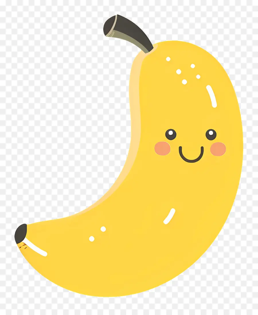 Lindo Banana，Banano PNG