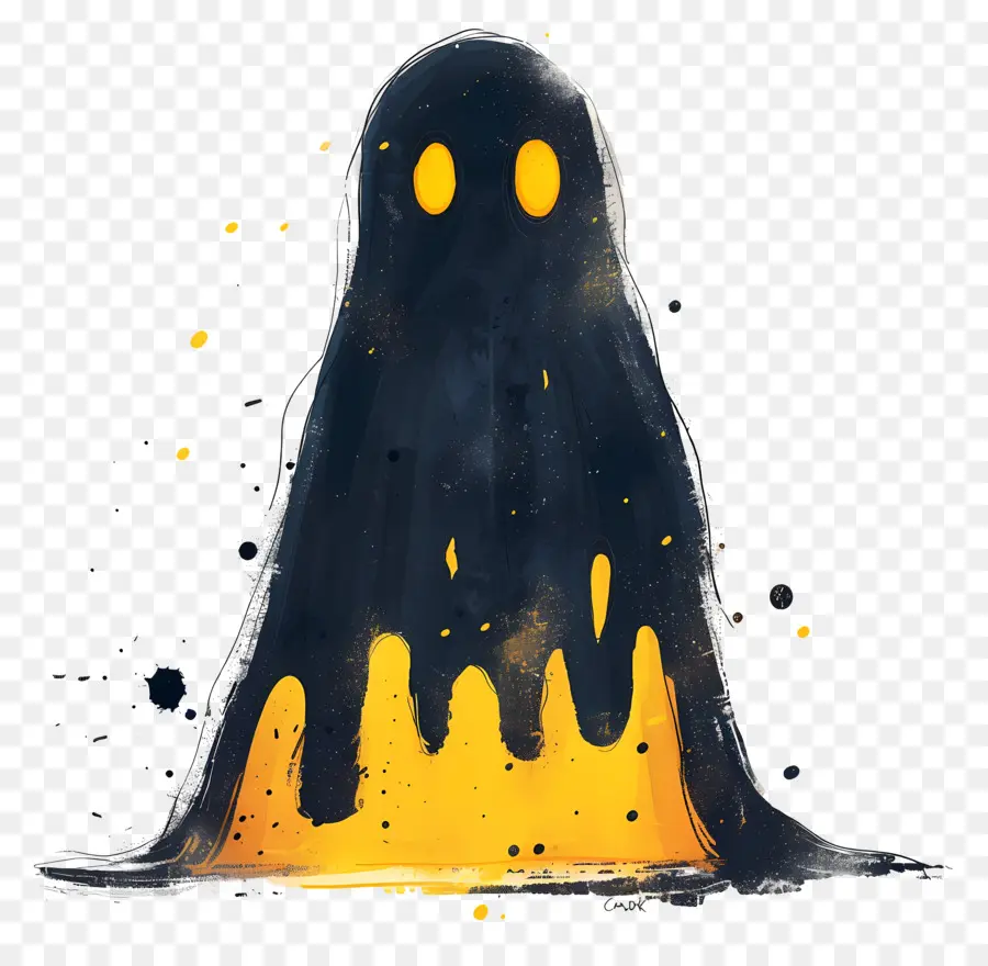 Fantasma，Espíritu PNG